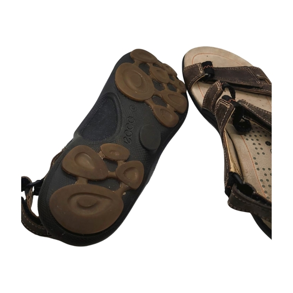 ECCO Biom Natural Motion Men's Athletic Outdoor Comfort Sandal Size 11 -11.5 - Picture 5 of 10